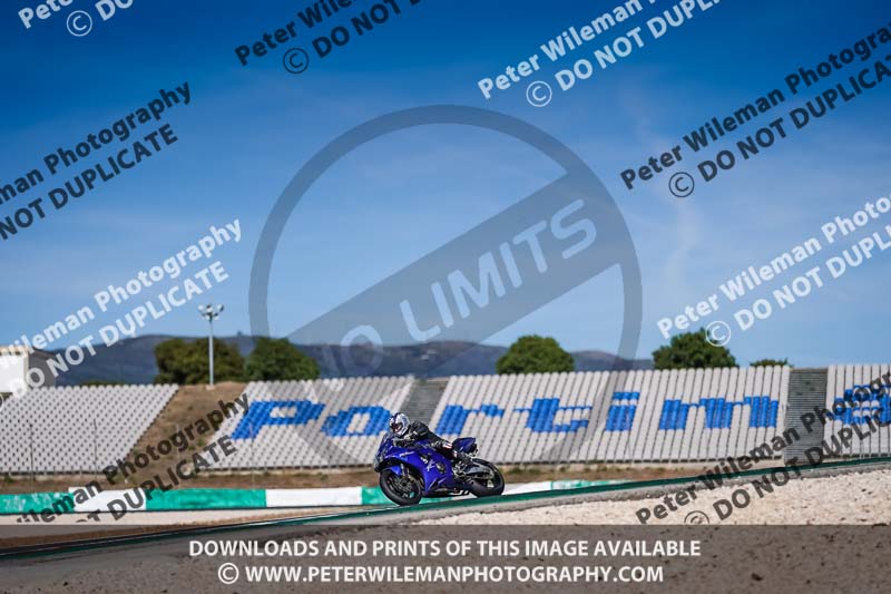 motorbikes;no limits;october 2019;peter wileman photography;portimao;portugal;trackday digital images